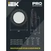Светильник ДСП 4003 150Вт 4000К IP65 алюминий IEK