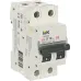 ARMAT Автоматический выключатель M06N 2P D 10А