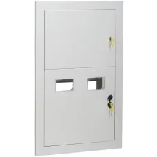 Корпус металлический ЩЭ-2-2 36 УХЛ3 IP31