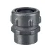ELASTA Муфта соединительная TMP15 G1/2'' с внутренней резьбой из сплава цинка IP54