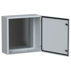 Корпус металлический ЩМП-6.6.2-0 74 У2 IP54