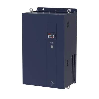 Преобразователь частоты FC-430 380В 3Ф 132-160кВт 250-300А