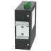 Коммутатор промышленный неуправляемый ISU-430 Ethernet 8 портов 10/100BaseT разъем RJ45 24В AC/12/24/48В DC с резервированием