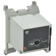 ARMAT Моторный привод 24В DC для MCCB типоразмер G