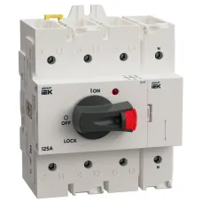 ARMAT Полюс нейтральный для SDM 125А