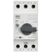 ARMAT Автоматический выключатель защиты двигателя A6 GV2P 14,5-20А