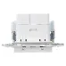 SKANDY Розетка USB A+C 18Вт SK-R13W арктический белый