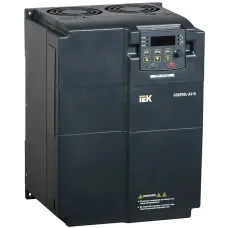 Преобразователь частоты CONTROL-A310 380В 3Ф 11-15кВт 25-32A