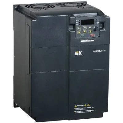 Преобразователь частоты CONTROL-A310 380В 3Ф 11-15кВт 25-32A