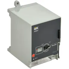 ARMAT Моторный привод 230В AC для MCCB типоразмер S