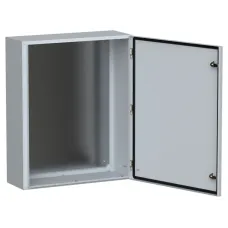 Корпус металлический ЩМП-4-0 74 У2 IP54
