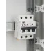 ARMAT Автоматический выключатель M06N 3P D 16А
