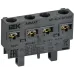 ARMAT Дополнительный контакт поперечный ДКП-02 GV2P