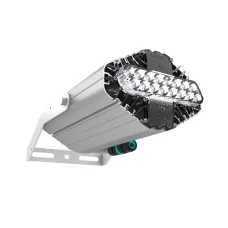 Прожектор L-lego II 55 banner/45/Г30/750/05/L210/IKIX-61/220АС IP66