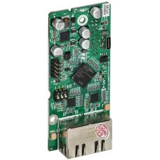 Плата Modbus TCP