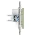 SKANDY Подсветка LED встраиваемая SK-L01G мятный