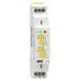 Реле циклическое TC 1 контакт 24-240В AC/DC
