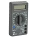 Мультиметр цифровой Universal M838 IEK Мультиметр цифровой Universal M838 IEK