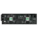 ELECTRA OR ИБП Онлайн 10кВА/10кВт трехфазный 3:1 (1:1) стоечный LCD RS232 USB без АКБ