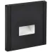 FORTE&PIANO Подсветка LED встраиваемая FP157 черный