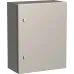TITAN 5 Корпус металлический навесной ЩМП-50.40.20 (AISI 304) УХЛ1 IP66 TITAN 5 Корпус металлический навесной ЩМП-50.40.20 (AISI 304) УХЛ1 IP66