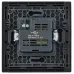 FORTE&PIANO Розетка USB A+C 18Вт FP351 серый
