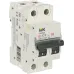 ARMAT Автоматический выключатель M06N 2P C 3А