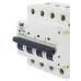 ARMAT Автоматический выключатель M06N 4P D 25А