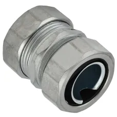 ELASTA Муфта соединительная TMS50 G2'' из сплава цинка IP43