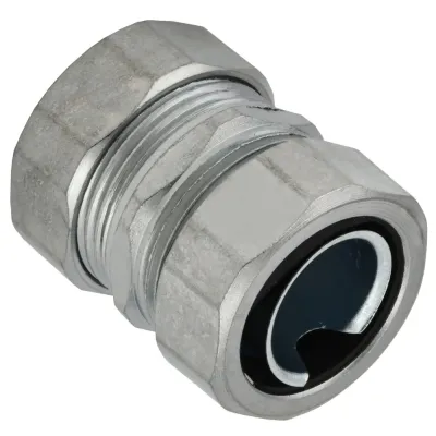 ELASTA Муфта соединительная TMS50 G2'' из сплава цинка IP43