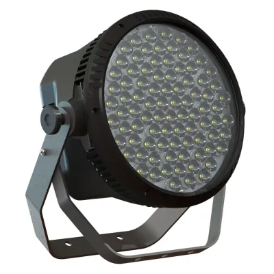 Прожектор L-banner 600/600/Г60/5,7К/04/220AC IP66 Sport
