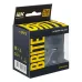 BRITE Розетка USB A+A 5В 3,1А РЮ10-1-БрМ маренго
