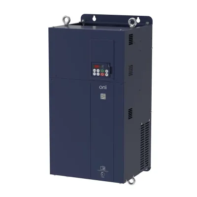 Преобразователь частоты FC-430 380В 3Ф 75-90кВт 150-176А