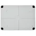 Коробка расп. КМ41261 о/п 150х110х85мм IP44 серая IEK