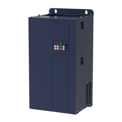 Преобразователь частоты FC-430 380В 3Ф 55-75кВт 110-150А