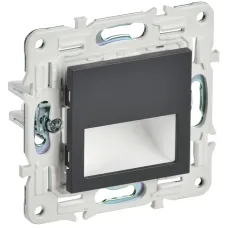SKANDY Подсветка LED встраиваемая SK-L01T титан