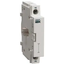 ARMAT Полюс PE для SDM 40А