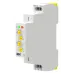 Реле циклическое TC 1 контакт 24-240В AC/DC