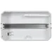 Корпус пластиковый ЩРВ-П-18 белая дверь IP41 GENERICA
