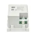 PRIMER РКЮ-23-40-П Розетка USB A+A 5В 4,2А (2 модуля) белая