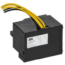 Контакт совмещенный АКДКм-800e (АКДКм-40) MASTER электронный расцепитель