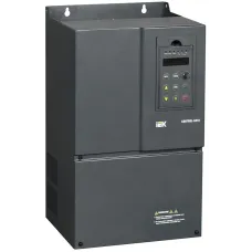 Преобразователь частоты CONTROL-A310 380В 3Ф 30-37кВт 60-75А
