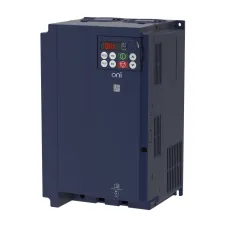 Преобразователь частоты FC-430 380В 3Ф 22-30кВт 45-60А встроенный тормозной модуль