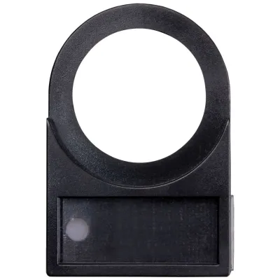 Держатель маркировки DM 18x25