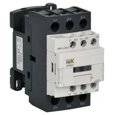ARMAT Контактор КМИ-А-23212 LC1D 32А 36В/АС3 1NO/1NC