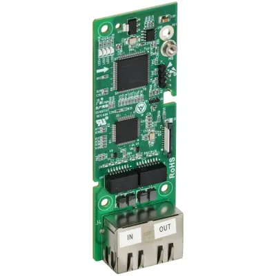 Плата расширения EtherCat для FC-431