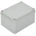 Коробка расп. КМ41261 о/п 150х110х85мм IP44 серая IEK