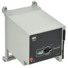 ARMAT Моторный привод 230В AC для MCCB типоразмер A, D