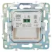 SKANDY Подсветка LED встраиваемая SK-L01W арктический белый