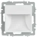 BRITE Подсветка светодиодная встраиваемая ПЛ20-БрАБ арктический белый